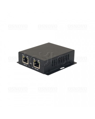 PoE коммутатор OSNOVO SW-8030/D в Пятигорске Коммутаторы Pintop.ru