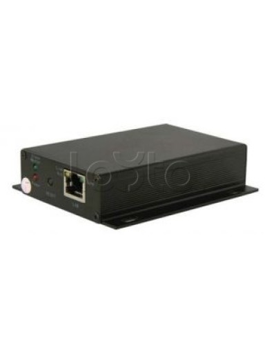 Удлинитель Ethernet для передачи по коаксиальному кабелю OSNOVO TR-IP/1 в Пятигорске Видеоусилители, Модуляторы, Делители Pintop.ru