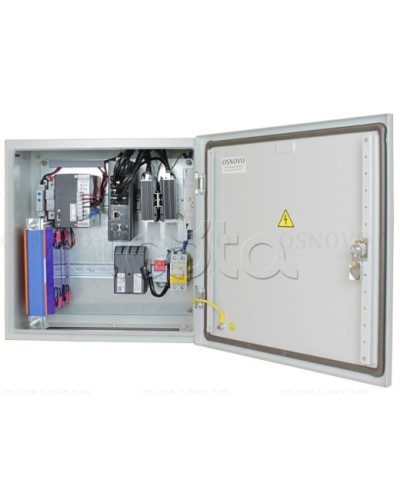 Коммутатор OSNOVO OS-44TB3(SW-60812/I) в Пятигорске Коммутаторы Pintop.ru