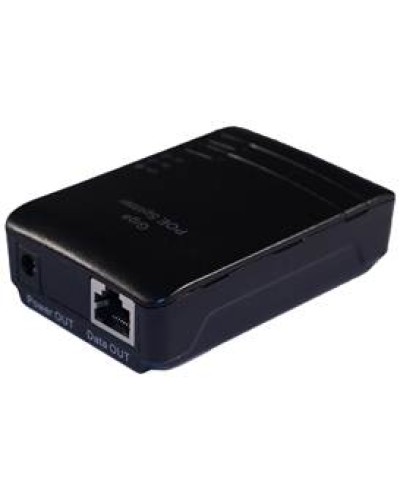 PoE-сплиттер OSNOVO PoE Splitter/G2 в Пятигорске Системы видеонаблюдения Pintop.ru