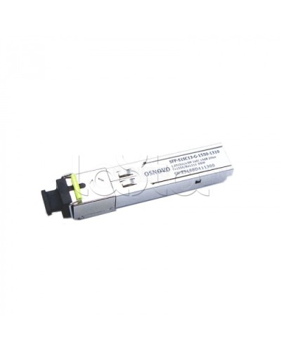 SFP-модуль OSNOVO SFP-S1SC13-G-1550-1310-I в Пятигорске Модули SFP/XFP/GBIC Pintop.ru