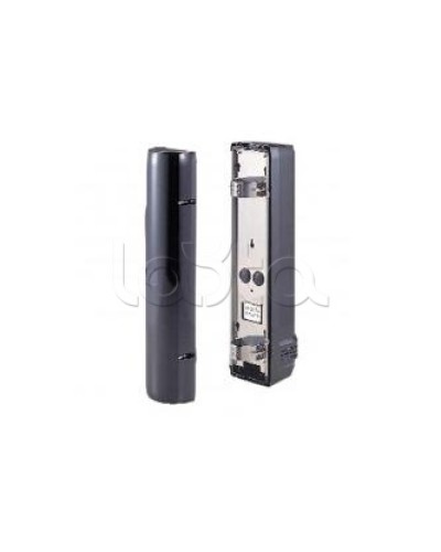 Крышка задняя для AX-100/200 Plus при креплении на столбе Optex BC-2 в Пятигорске Аксессуары для средств охраны периметра Pintop.ru