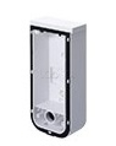 Коробка монтажная Optex BXS BACK BOX(W) в Пятигорске Аксессуары для средств охраны периметра Pintop.ru