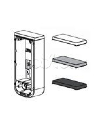 Крышка Optex BXS CAP(BL) в Пятигорске Аксессуары для средств охраны периметра Pintop.ru