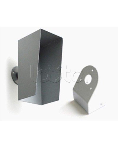 Кожух металлический профессиональный с универсальным кронштейном Optex CA-3 в Пятигорске Аксессуары для средств охраны периметра Pintop.ru