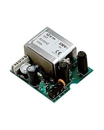 Блок питания с зарядным устройством 12B, 3.5 A Optex DC12V в Пятигорске Устройства защиты операционных процессоров (ОПС) Pintop.ru