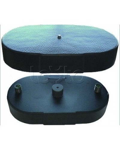 Топ-тампер для башен серии PT Optex PTPS в Пятигорске Аксессуары для средств охраны периметра Pintop.ru