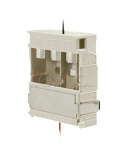 Держатель батареии Optex RBB-01 в Пятигорске Кронштейны и планки для извещателей Pintop.ru