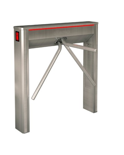 Турникет электромеханический Cube С-04-НК Oxgard Cube С-04-НК (ВЗР 2359-06) в Пятигорске Турникеты Pintop.ru