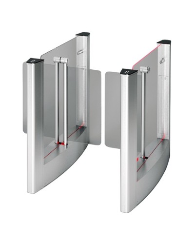 Гибрид центрального модуля турникета Oxgard QL-05-GCM-660/900 (EM-Marine) в Пятигорске Турникеты Pintop.ru