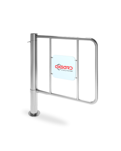 Калитка реверсивная Oxgard К-15.1 1317 в Пятигорске Калитки Pintop.ru