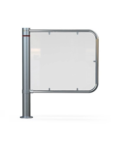 Калитка моторизованная Oxgard К-17 870 (ВЗР 2499-2) в Пятигорске Калитки Pintop.ru