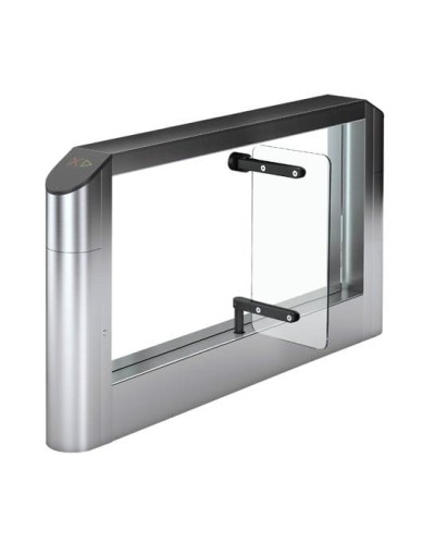 Модуль турникета крайний Oxgard Praktika T-06-SMК-R-660 (Mifare) в Пятигорске Турникеты Pintop.ru