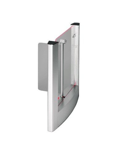 Модуль турникета крайний Oxgard QL-05-SM-R-660 (Mifare) в Пятигорске Турникеты Pintop.ru