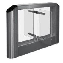 Модуль турникета центральный 660 Oxgard Praktika T-05-CM-660 (ВЗР 2095-04)