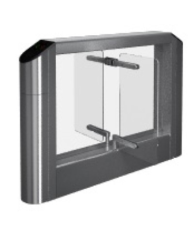 Модуль турникета центральный 660 Oxgard Praktika T-05-CM-660 (ВЗР 2095-04) в Пятигорске Турникеты Pintop.ru