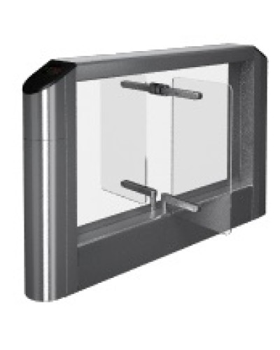 Модуль турникета центральный 900 Oxgard Praktika T-06-CM-900 (ВЗР 2153-05) в Пятигорске Турникеты Pintop.ru