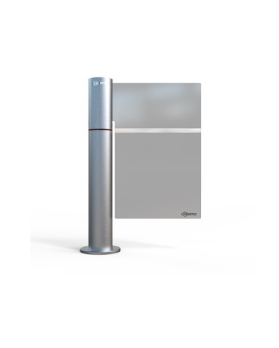 Стекло для калитки OxgardК-14 900 в Пятигорске Калитки Pintop.ru