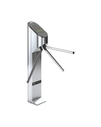 Турникет моторизованный Oxgard Praktika Т-01-А-2R (EM-Marine) в Пятигорске Турникеты Pintop.ru