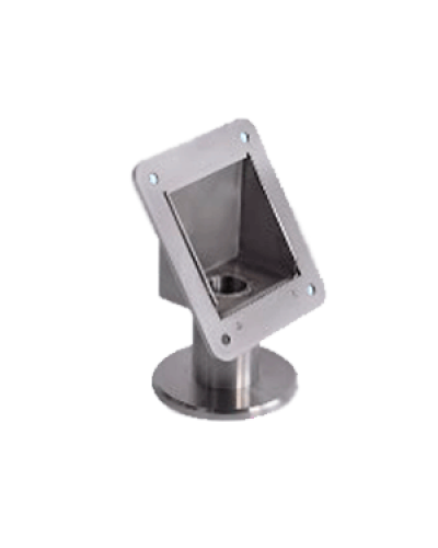 Кронштейн PERCo-BS22 в Пятигорске Сетевая СКУД Perco Pintop.ru