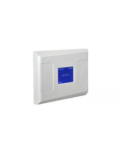 Терминал учета рабочего времени PERCo-CR02.9 в Пятигорске Сетевая СКУД Perco Pintop.ru