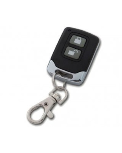 Брелок для радиоуправления PERCo-GCR2 в Пятигорске Устройства радиоуправления для шлагбаумов и автоматики Pintop.ru