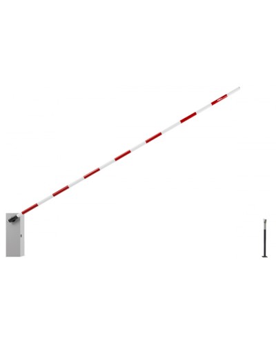 Автоматический шлагбаум PERCo-GS16 в Пятигорске Автоматические шлагбаумы Pintop.ru
