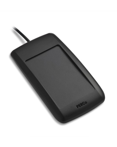 Считыватель мультиформатный контрольный PERCo-IR15.9 в Пятигорске Считыватели Pintop.ru