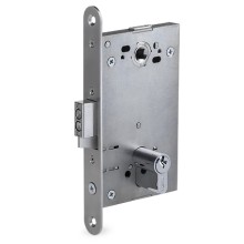 Замок электромеханический врезной PERCo-LB85.4