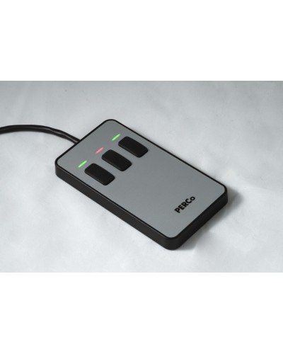 PERCo-Н7 Пульт управления для турникетов в Пятигорске Дополнительное оборудование для СКУД Pintop.ru