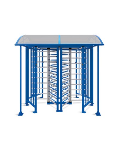 Турникет роторный полноростовый PERCo RTD-20.2 в Пятигорске Турникеты Pintop.ru