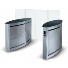 Турникет "Скоростной проход" PERCo-ST-02.900