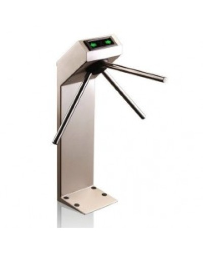 Турникет электромеханический уличный PERCo-TTR-04CWR в Пятигорске Турникеты Pintop.ru