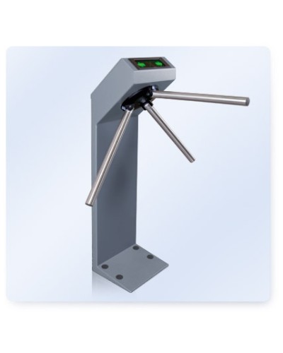 Турникет электромеханический с автоматическими планками PERCo-TTR-07.1G в Пятигорске Турникеты Pintop.ru