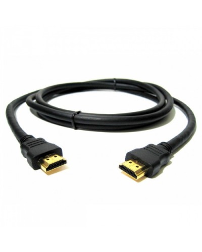Шнур HDMI - HDMI gold 1.5М без фильтров (PE bag) (10шт/уп) PROCONNECT 17-6203-8 в Пятигорске Патч-корды и пигтейлы Pintop.ru