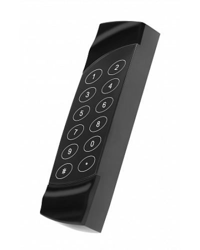 Считыватель с клавиатурой Parsec PNR-EH26 (чёрный) в Пятигорске Считыватели Pintop.ru