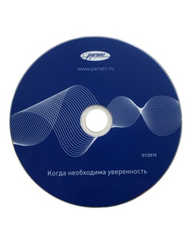 ПО Parsec PNSoft32-PNSoftPRO в Пятигорске Сетевая СКУД Parsec Pintop.ru