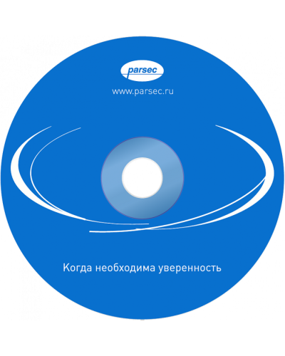 ПО Parsec PNSoft-DS CAI 5000 в Пятигорске Сетевая СКУД Parsec Pintop.ru
