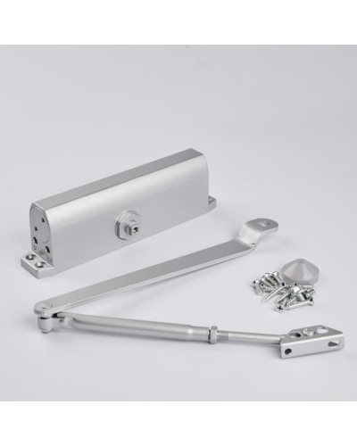 Доводчик R-Lock RL-DCM-EN5-00S в Пятигорске Доводчики Pintop.ru