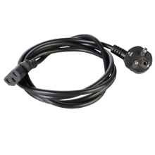 Кабель питания REM R-10-Cord-C13-S-3