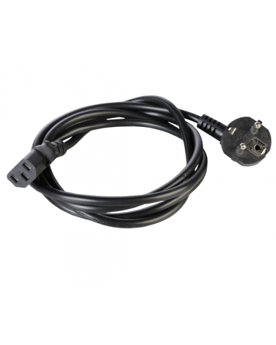 Кабель питания REM R-10-Cord-C13-S-3 в Пятигорске Дополнительное оборудование для сетей Pintop.ru
