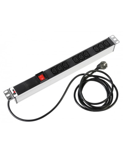 Блок розеток REM R-16-9C13-V-440-3 в Пятигорске Блоки розеток Pintop.ru