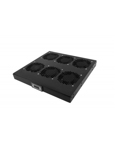 Модуль вентиляторный REM R-FAN-6K-1U-9005 в Пятигорске Вентиляторные модули Pintop.ru