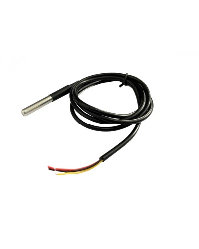 Датчик температуры REM RS-T1 в Пятигорске Аксессуары для стоек и шкафов Pintop.ru