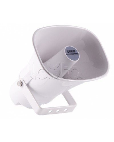 Громкоговоритель рупорный морозостойкий (15 Вт) ROXTON HP-15CPT в Пятигорске Система оповещения и трансляции Roxton Pintop.ru