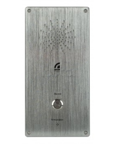 IP-панель вызывная Roxton IP-A6703P в Пятигорске Система оповещения и трансляции Roxton Pintop.ru