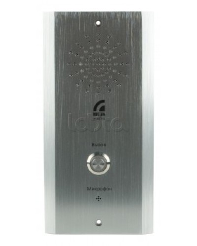 Панель вызывная Roxton IP-A6716 в Пятигорске Система оповещения и трансляции Roxton Pintop.ru