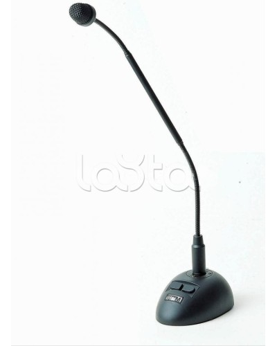 Микрофон динамический ROXTON RM-01 в Пятигорске Система оповещения и трансляции Roxton Pintop.ru