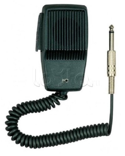 Микрофон ручной Roxton RM-04 в Пятигорске Система оповещения и трансляции Roxton Pintop.ru