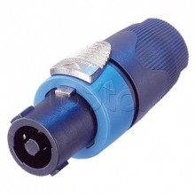 Разъем SPEAKON 4-x ROXTON SPEAKON027